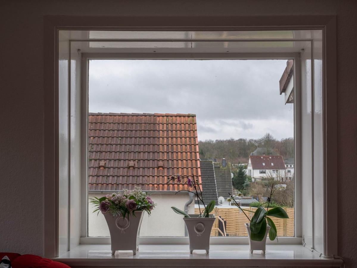 Wohlfuehlen In Ostseenaehe Villa Ratekau Exteriör bild